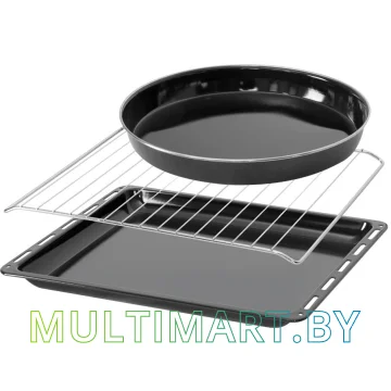 Мини-печь Simfer M 4558 картинка 4